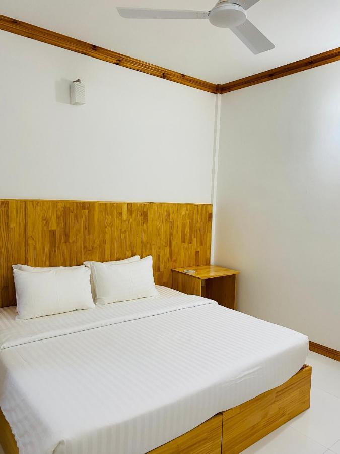 Stay Salty Gaafaru Exterior photo