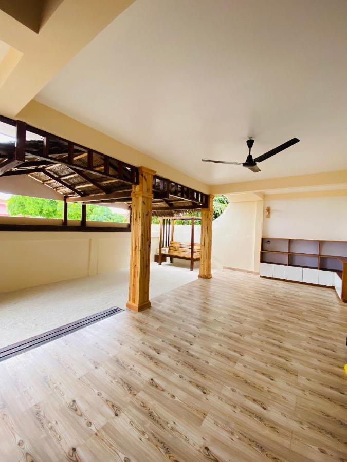 Stay Salty Gaafaru Exterior photo